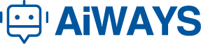 AiWAYS logo